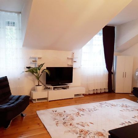 Karin House Apartment Tbilisi Exterior photo