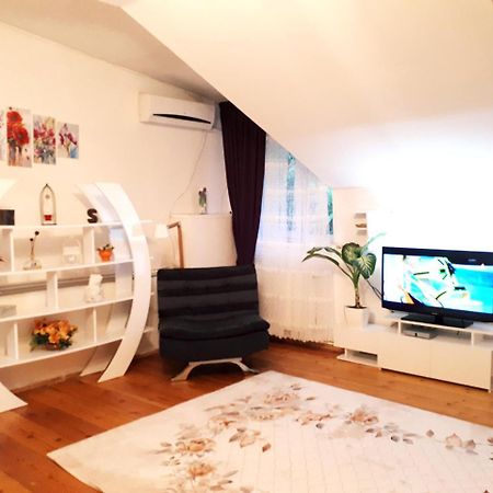 Karin House Apartment Tbilisi Exterior photo