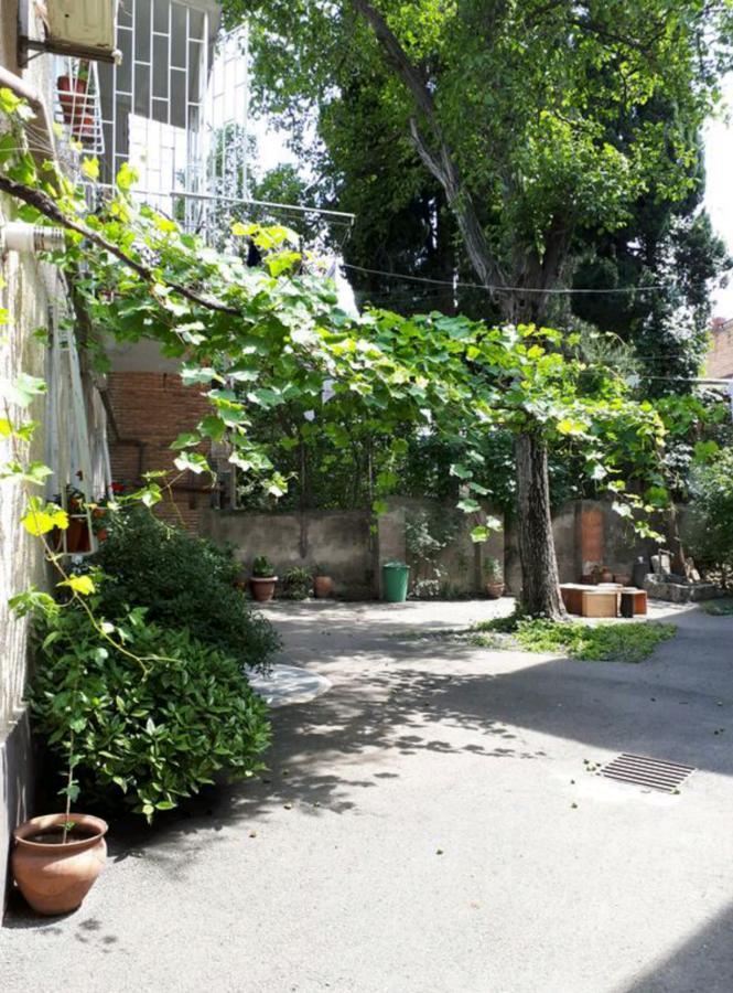 Karin House Apartment Tbilisi Exterior photo
