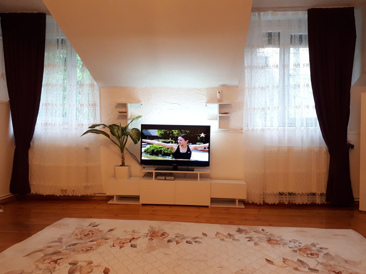 Karin House Apartment Tbilisi Exterior photo