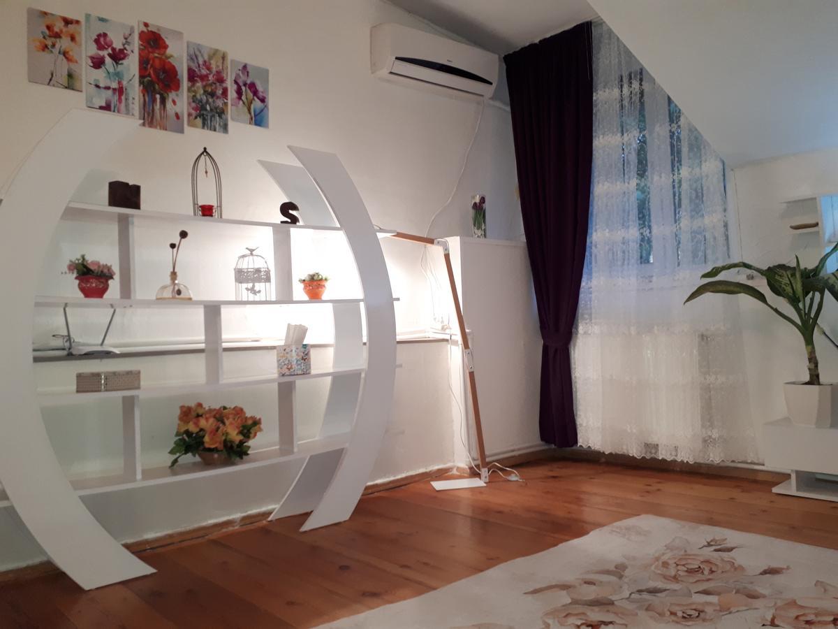 Karin House Apartment Tbilisi Exterior photo