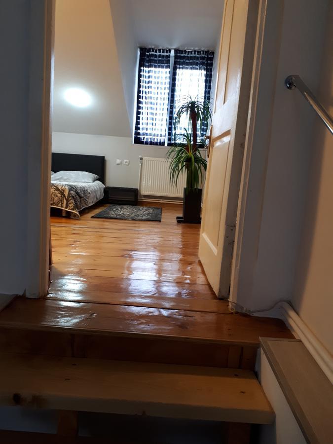 Karin House Apartment Tbilisi Exterior photo