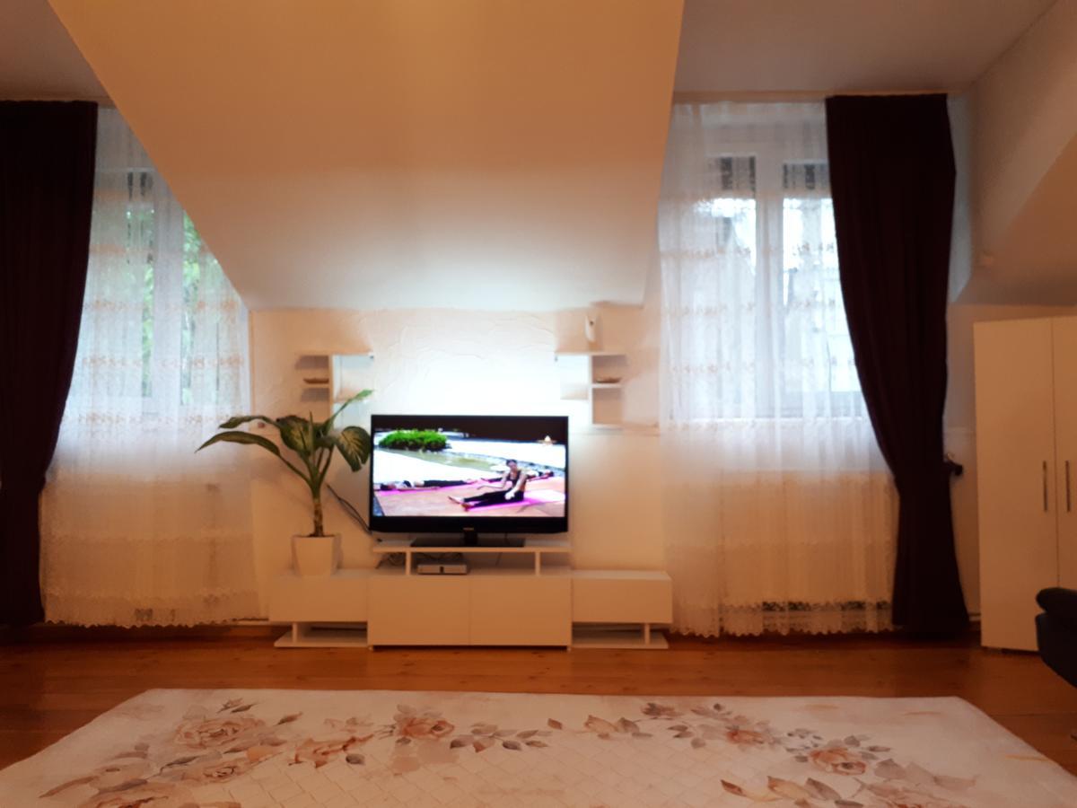 Karin House Apartment Tbilisi Exterior photo