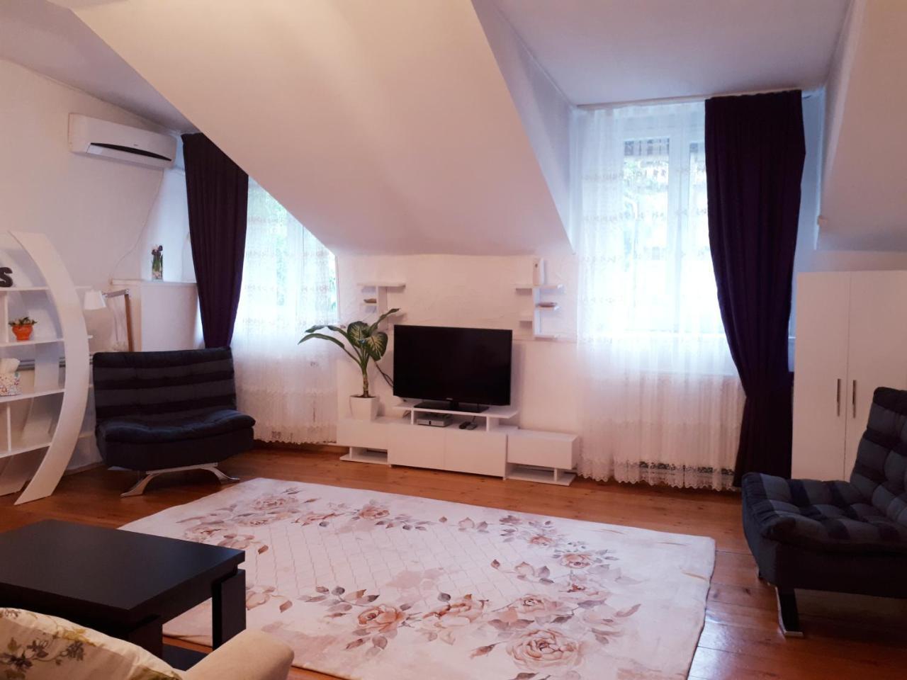 Karin House Apartment Tbilisi Exterior photo
