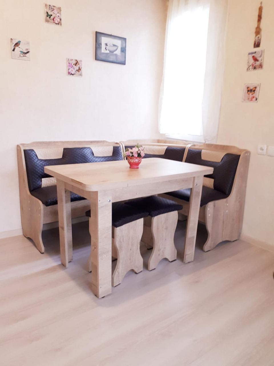Karin House Apartment Tbilisi Exterior photo