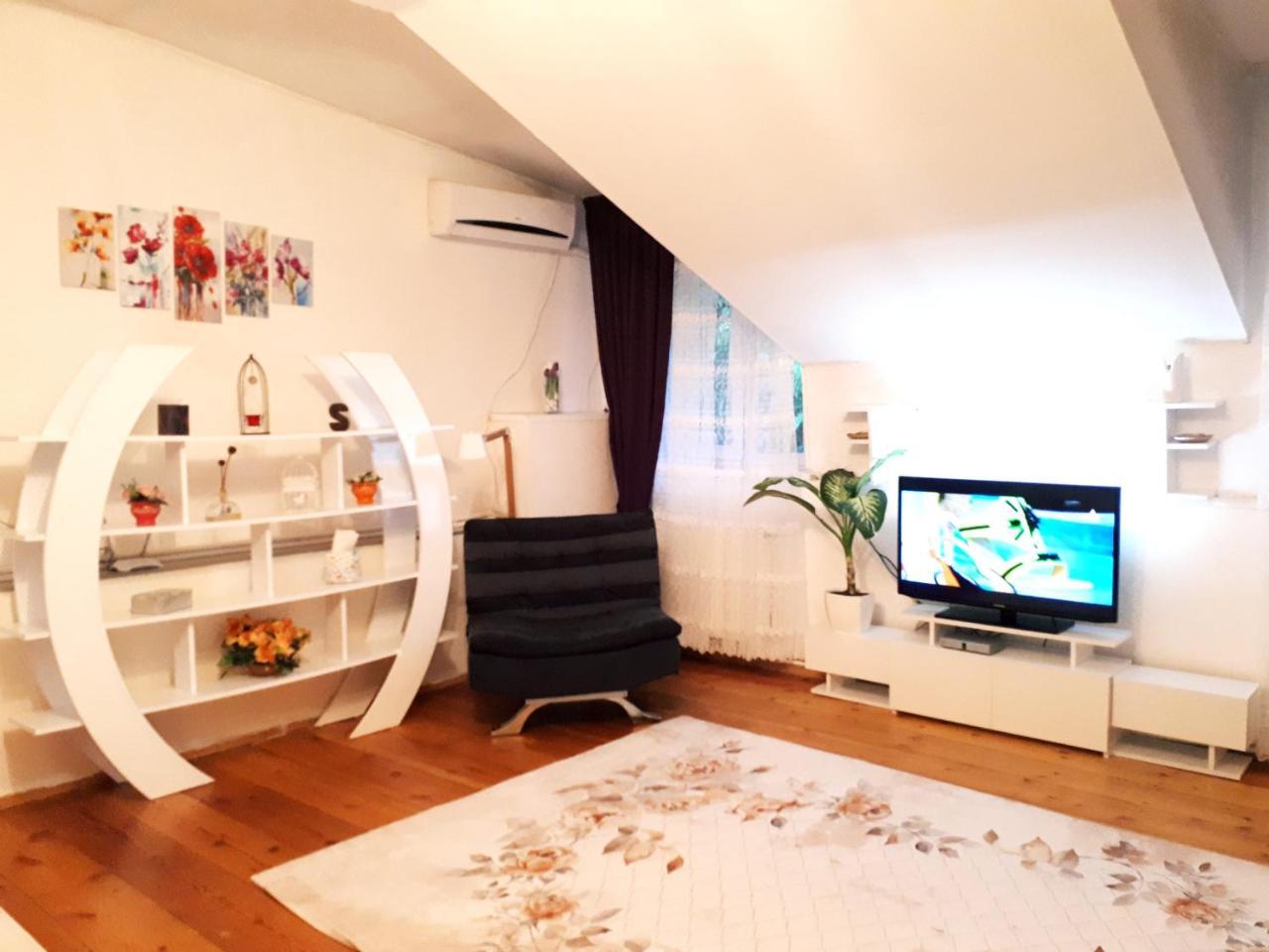 Karin House Apartment Tbilisi Exterior photo
