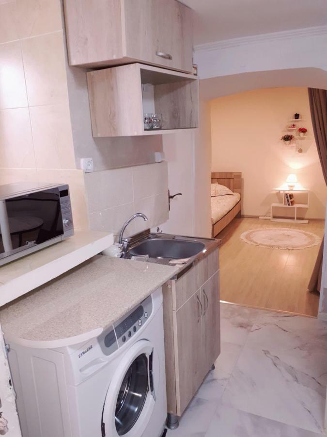 Karin House Apartment Tbilisi Exterior photo